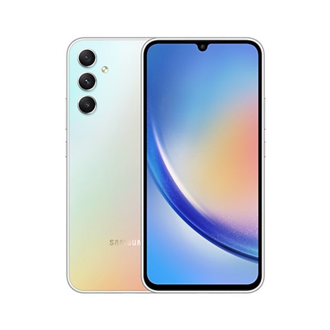 Galaxy A34