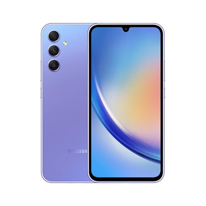 Galaxy A34