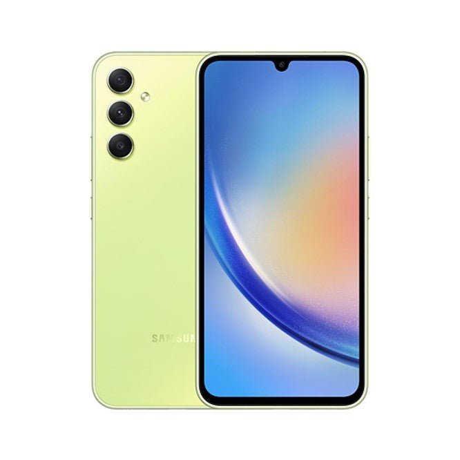 Galaxy A34