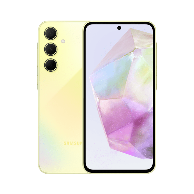 Galaxy A35 5G
