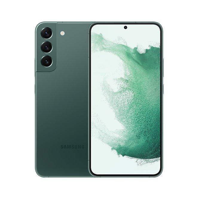 Galaxy S22 5G