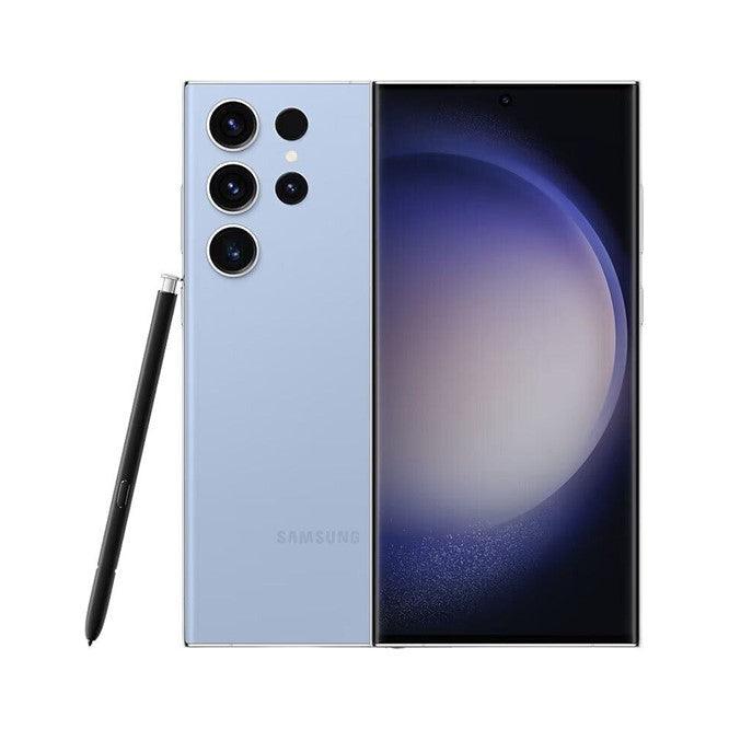 Galaxy S23 Ultra