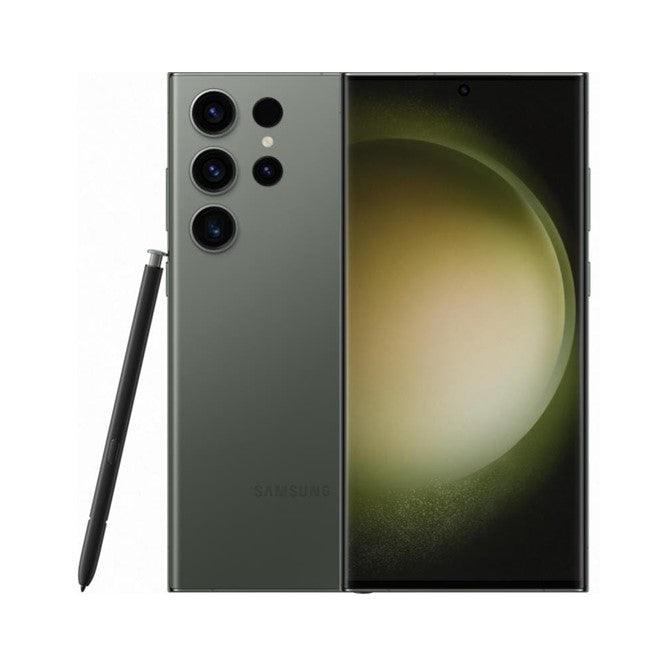 Galaxy S23 Ultra