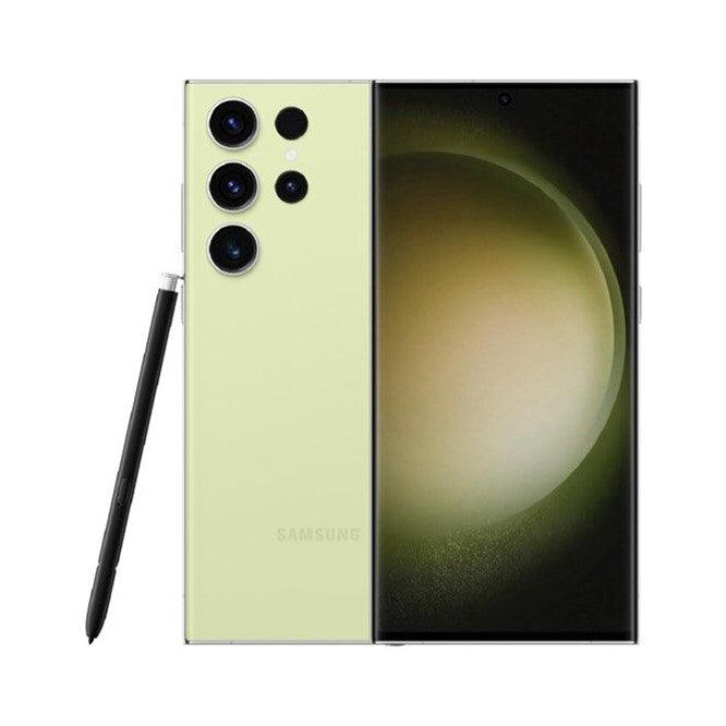 Galaxy S23 Ultra