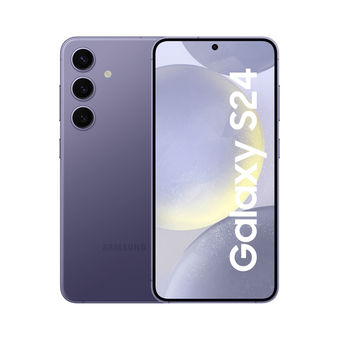 [BRAND NEW] Galaxy S24