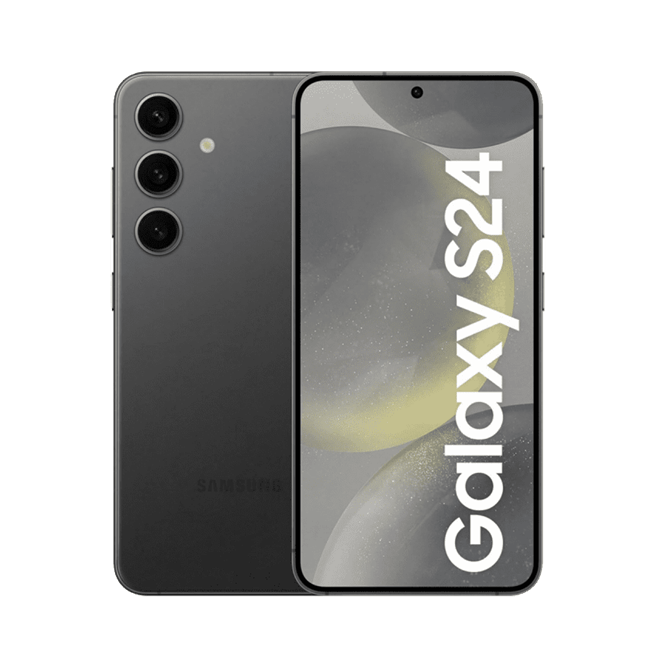 Galaxy S24