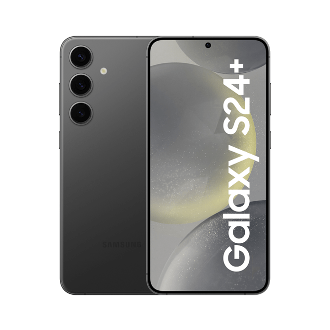 Galaxy S24 Plus