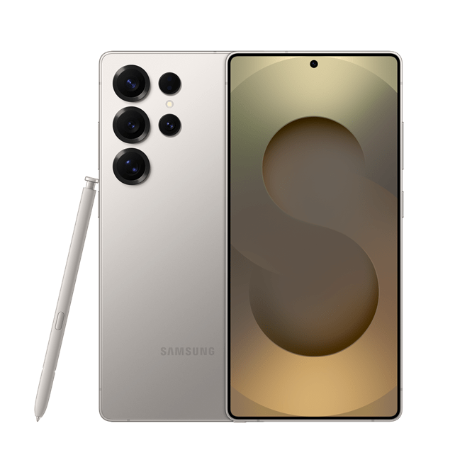 [BRAND NEW] Galaxy S25 Ultra