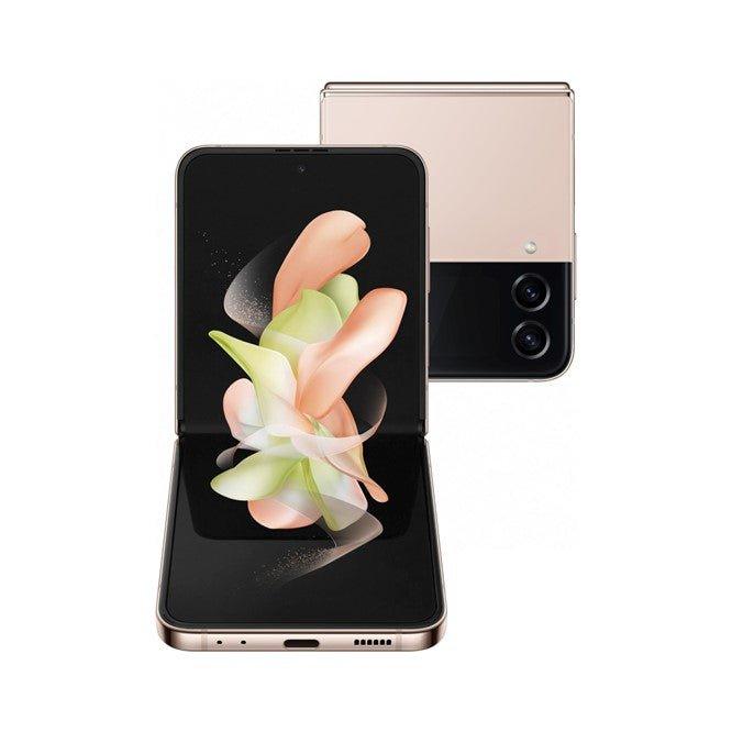 Galaxy Z Flip4