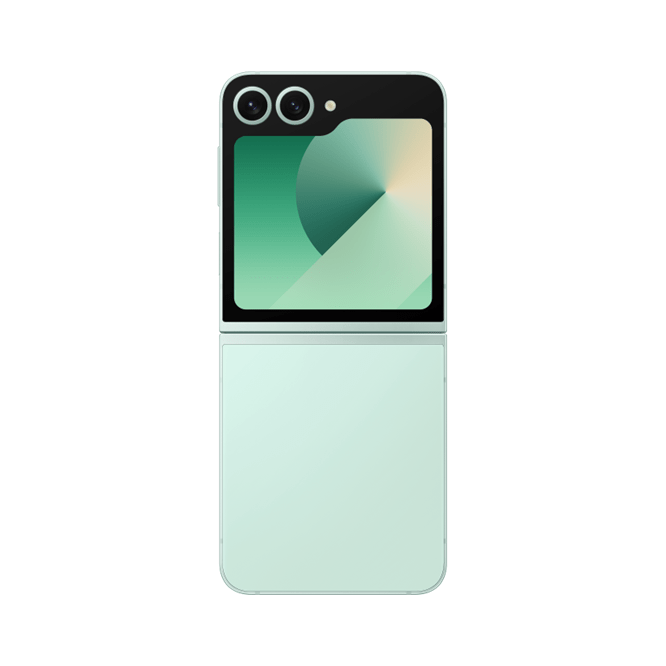 Galaxy Z Flip6