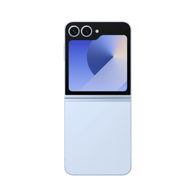 Galaxy Z Flip6