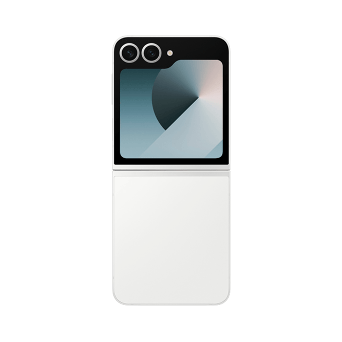 Galaxy Z Flip6