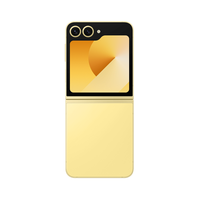 Galaxy Z Flip6