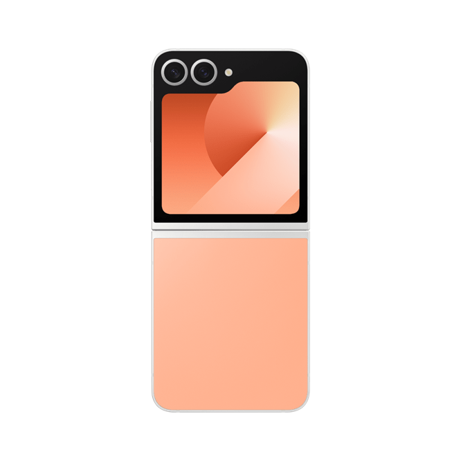 Galaxy Z Flip6