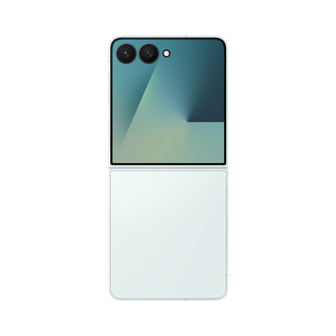 Galaxy Z Flip7: Payday Sale
