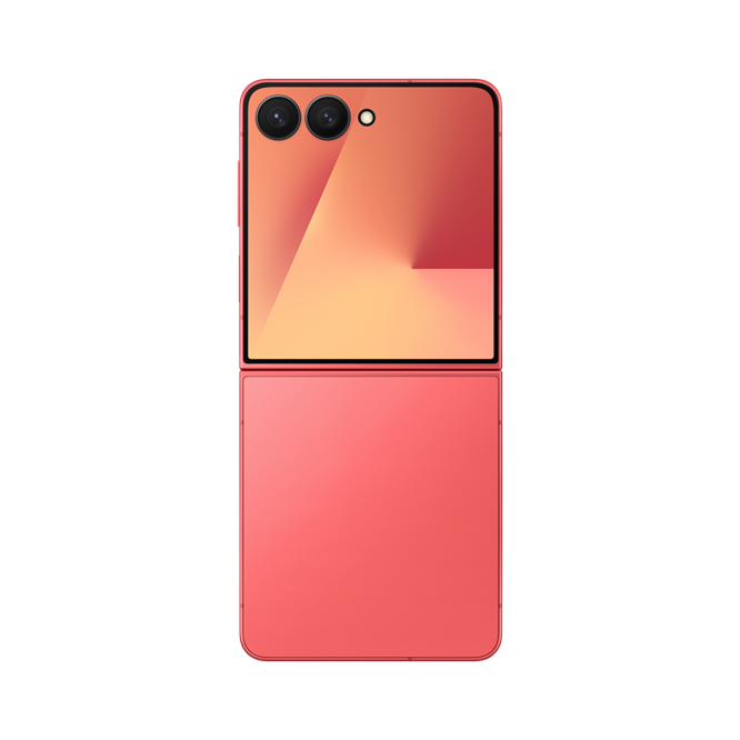 Galaxy Z Flip7: Payday Sale