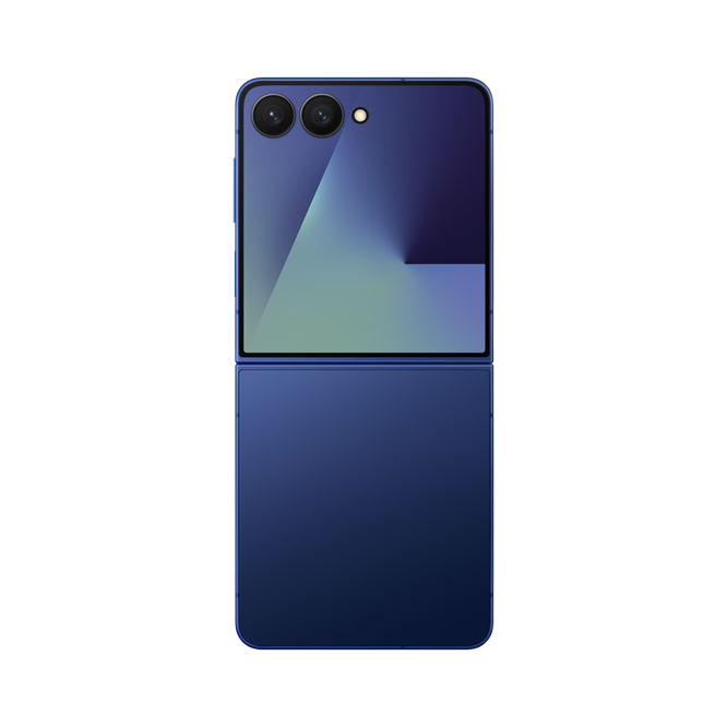 Galaxy Z Flip7