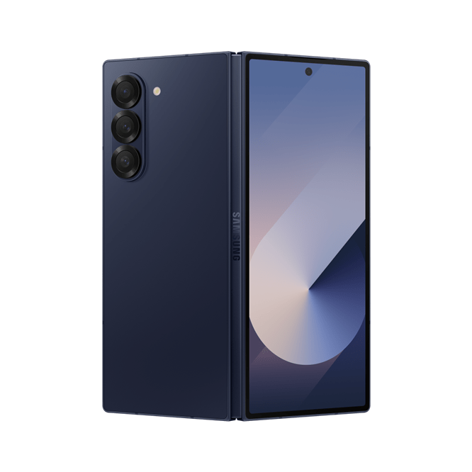Galaxy Z Fold6