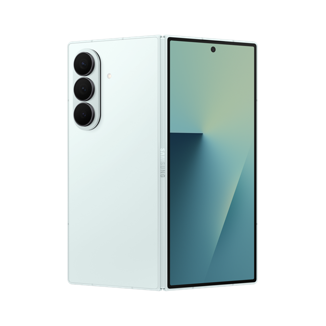 Galaxy Z Fold7: Payday Sale
