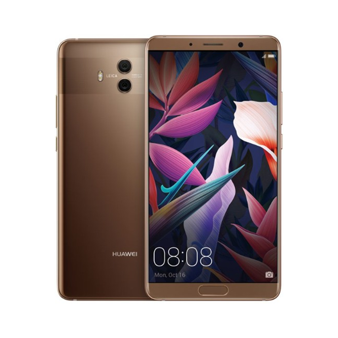 Huawei Mate 10 [with Box and Accessories]