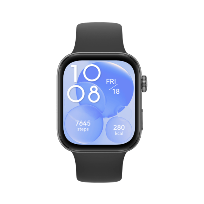 Huawei Watch Fit 3