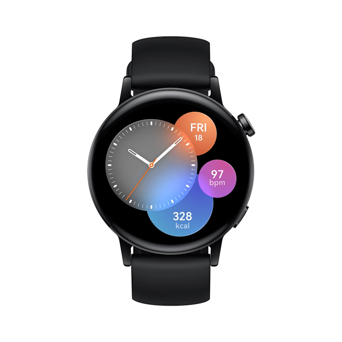 Huawei Watch GT 3