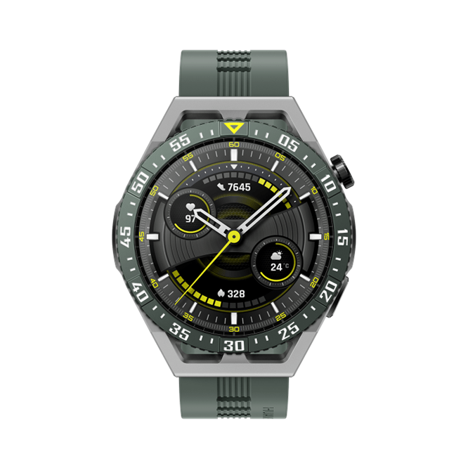 Huawei Watch GT 3 SE