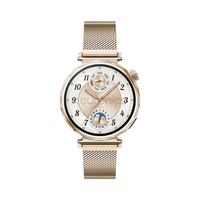 Huawei Watch GT 5