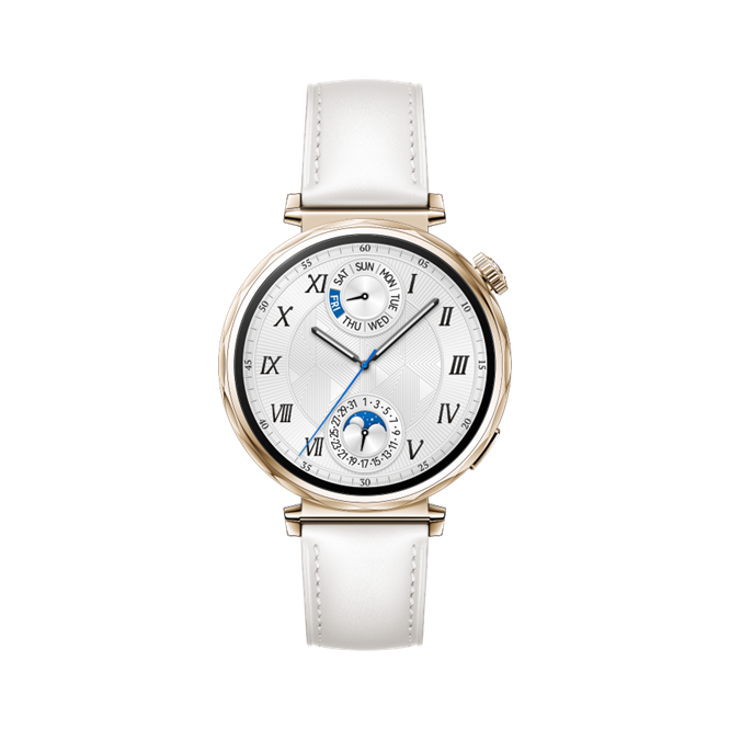 Huawei Watch GT 5
