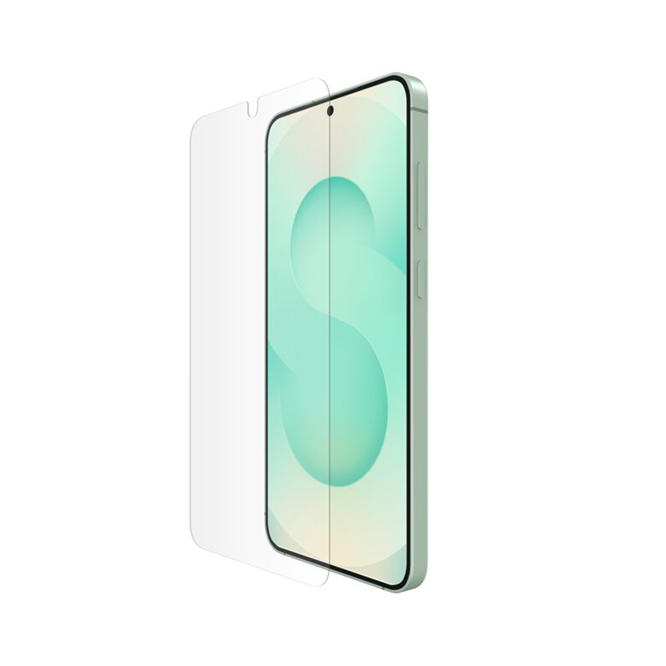 Belkin InvisiGlass Samsung Galaxy S25 Plus / S24 Plus Screen Protector