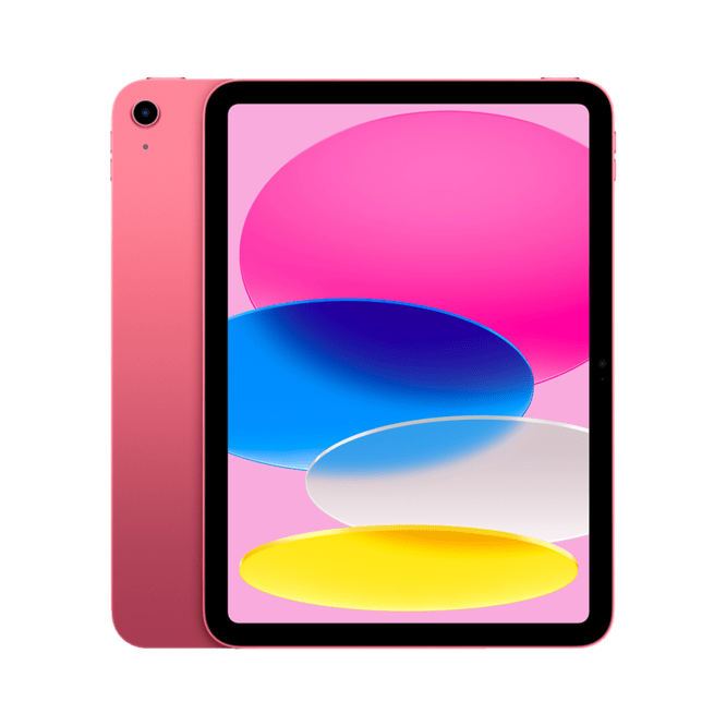 iPad 10th Gen (2022) Wi-Fi