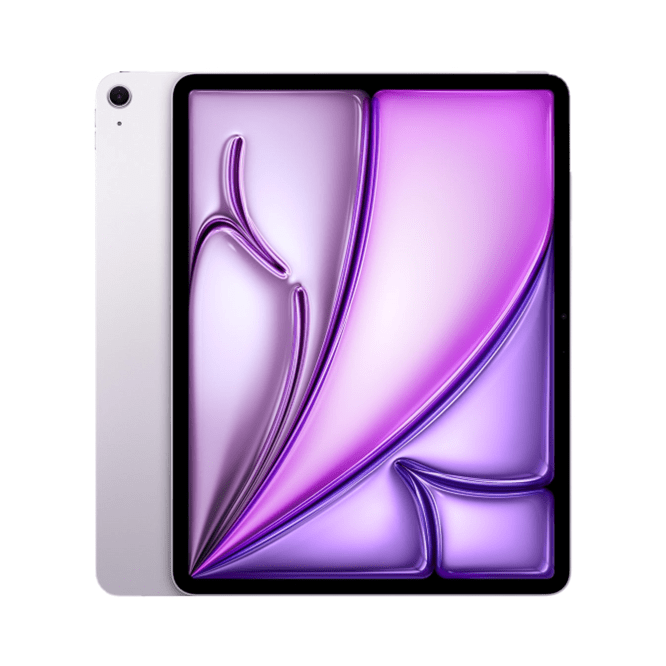 iPad Air 13 (2024) Wi-Fi