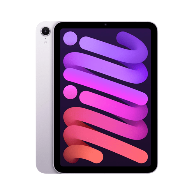 iPad mini A17 Pro (2024) Wi-Fi
