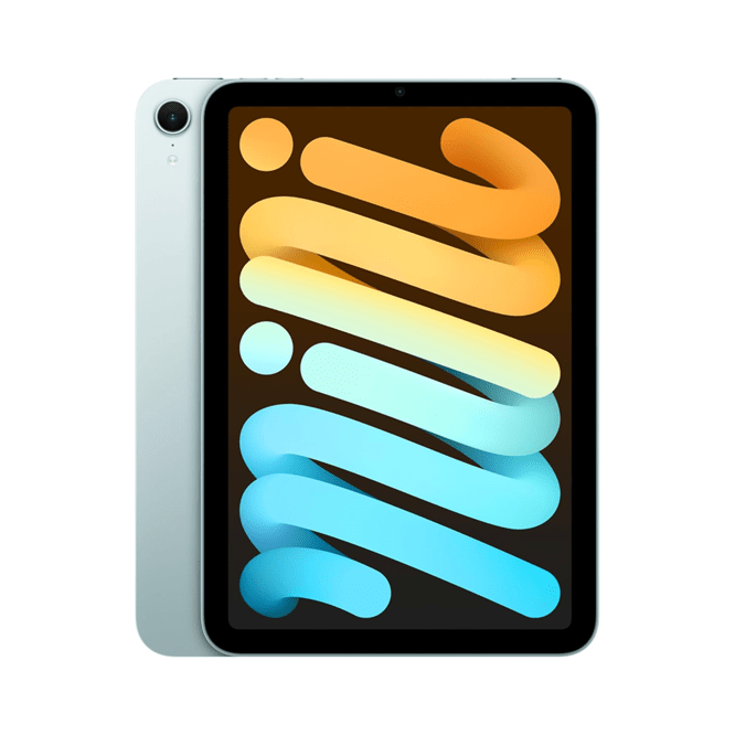 iPad mini A17 Pro (2024) Wi-Fi