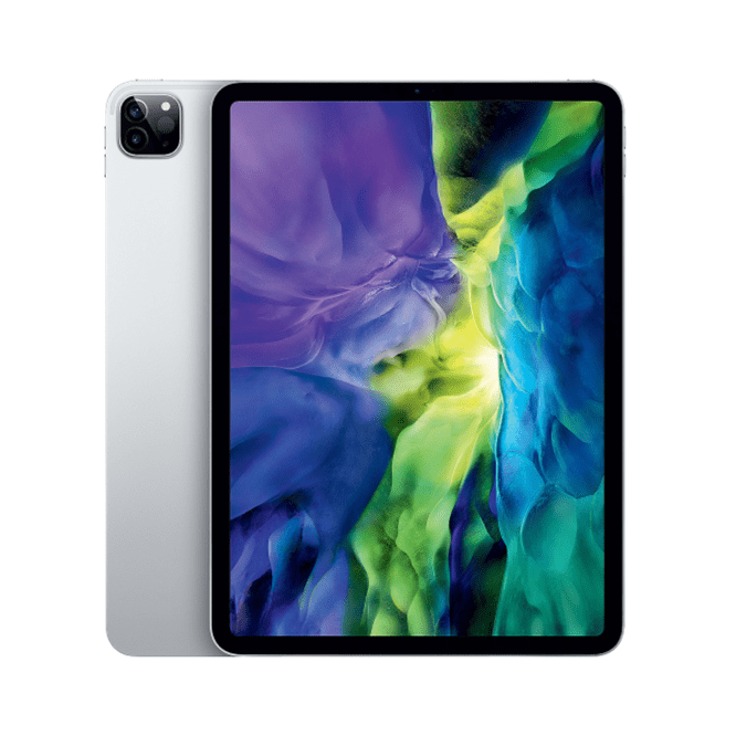 iPad Pro 11" (2020, 2nd Gen) Wi-Fi
