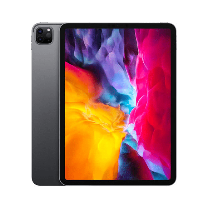 iPad Pro 11" (2020, 2nd Gen) Wi-Fi