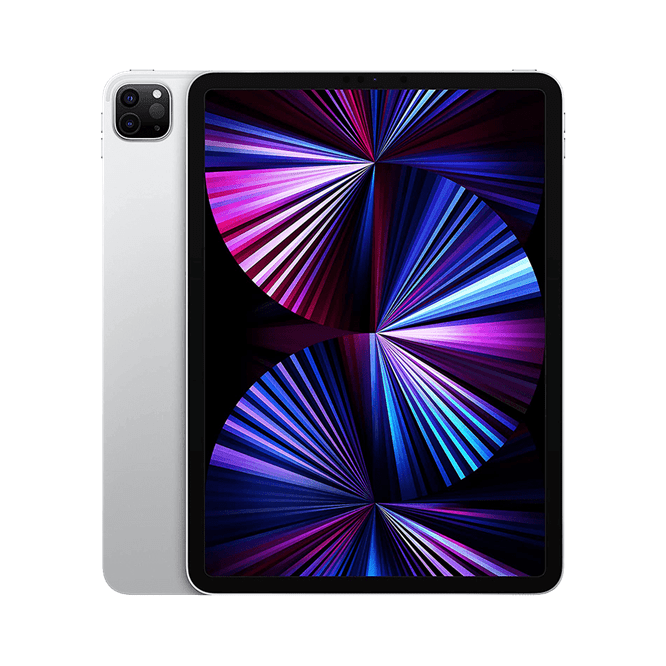 iPad Pro 12.9" (2021) 5th Gen Wi-Fi