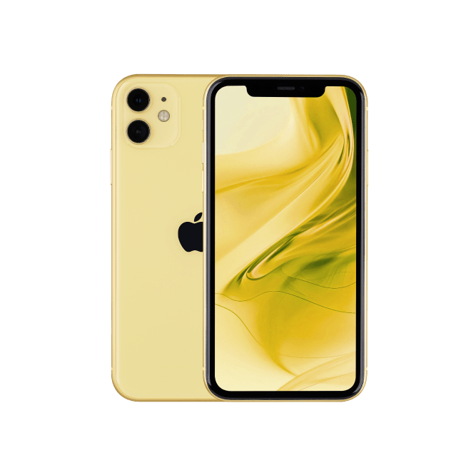 iPhone 11
