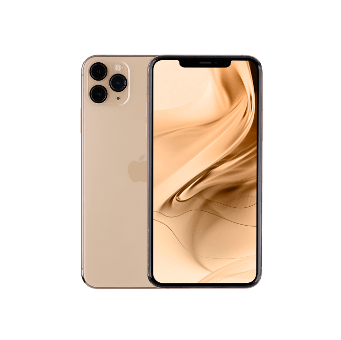 iPhone 11 Pro Max (Dual SIM)