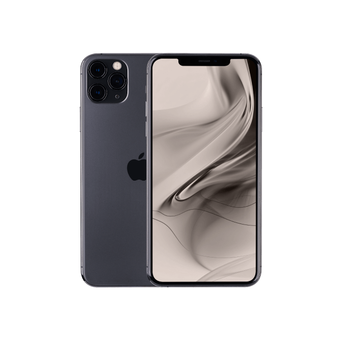 iPhone 11 Pro Max (Dual SIM)