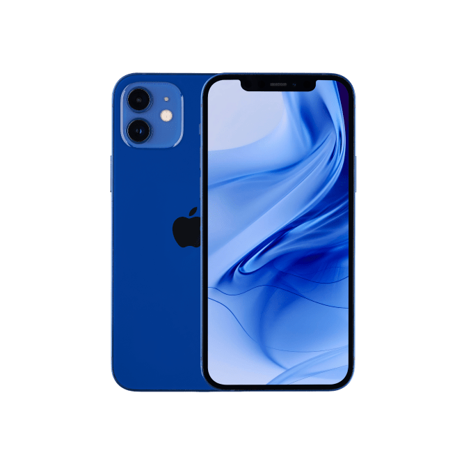 iPhone 12