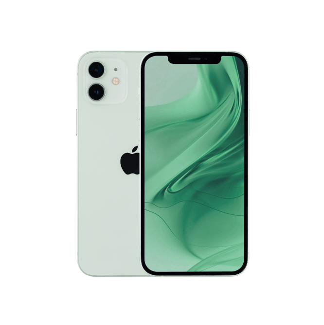 iPhone 12
