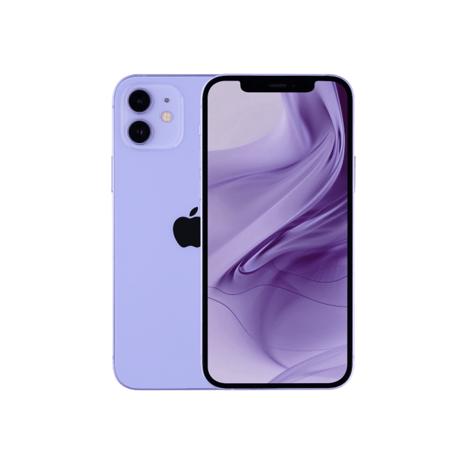 iPhone 12