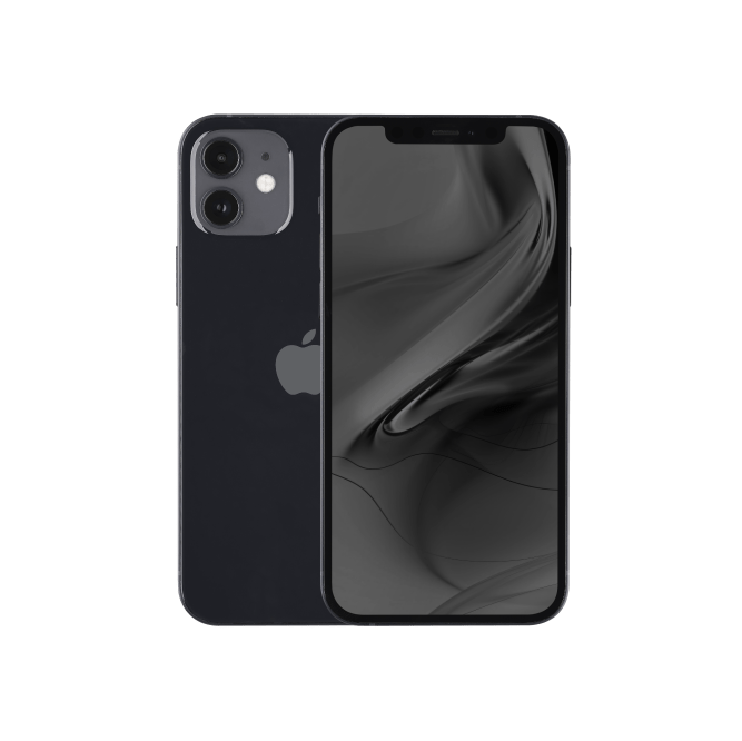 iPhone 12 Mini