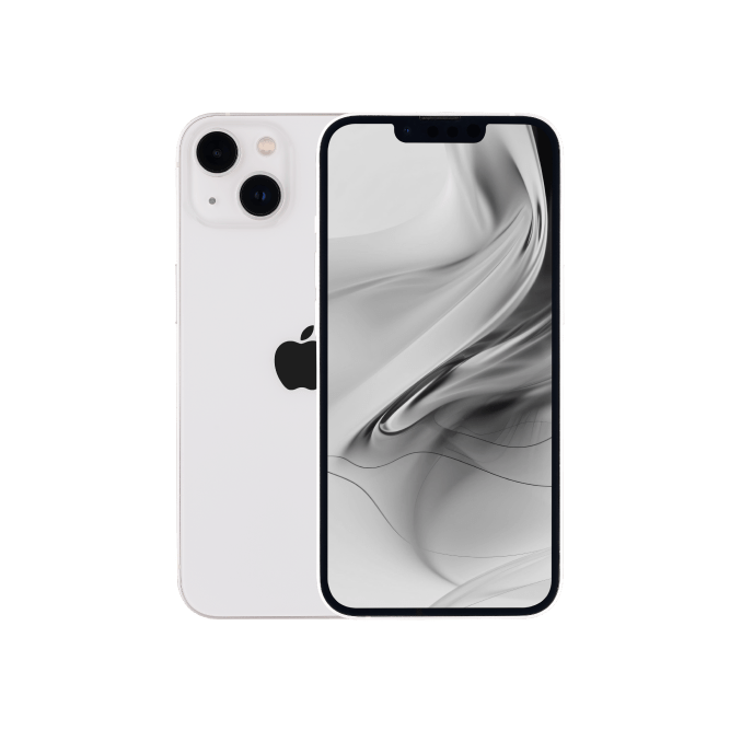 iPhone 13 (Smart Locked)