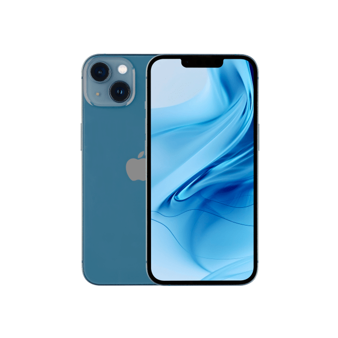 iPhone 13 (Smart Locked)