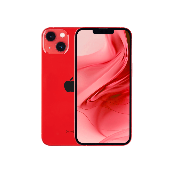 iPhone 13 (Smart Locked)