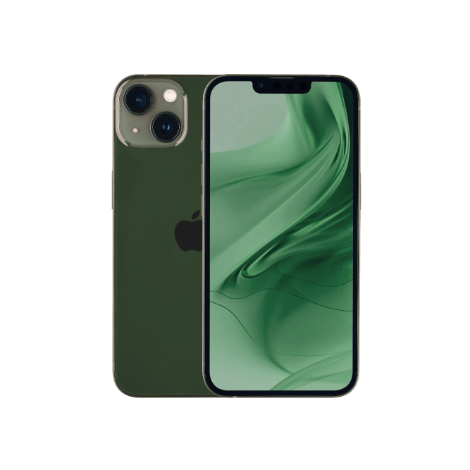 iPhone 13