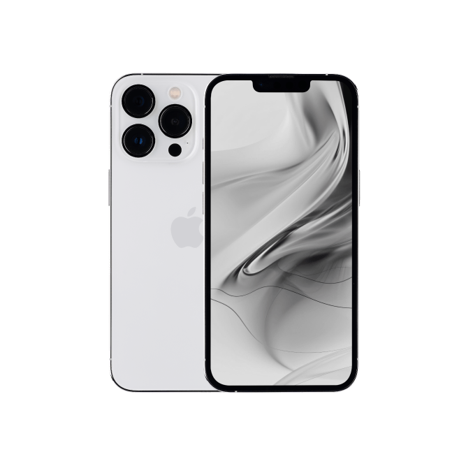 iPhone 13 Pro (Single SIM)