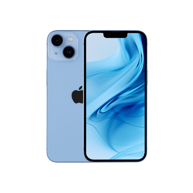 iPhone 14